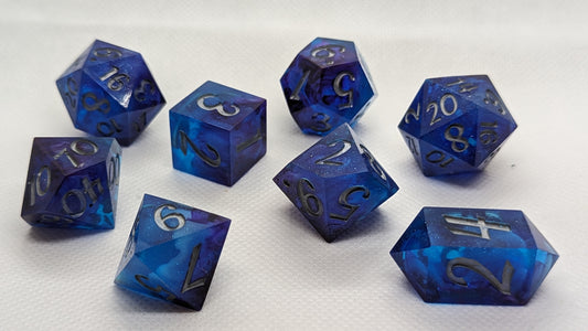 Space Dust by Goliath Rolls Dice