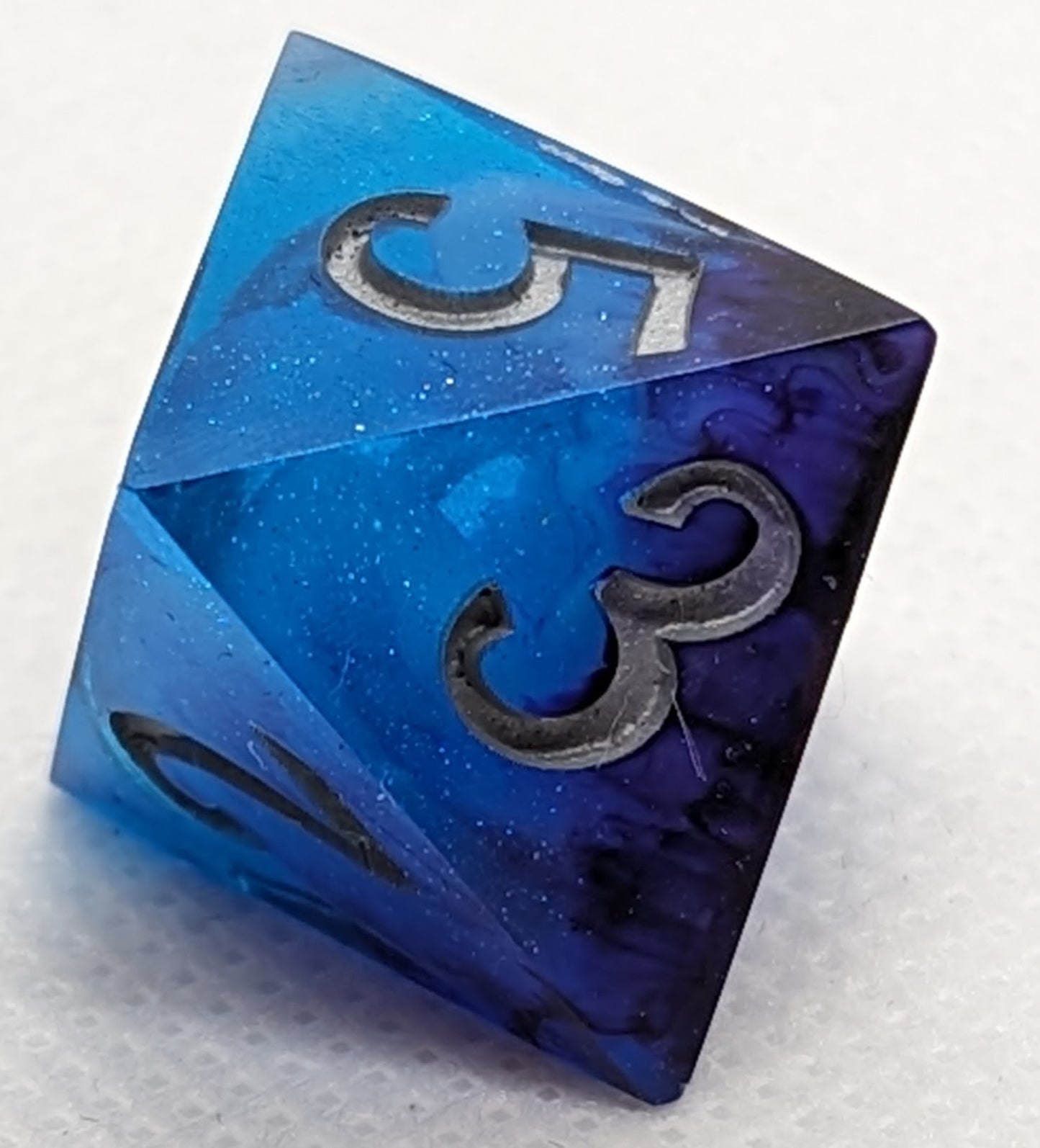 Space Dust by Goliath Rolls Dice