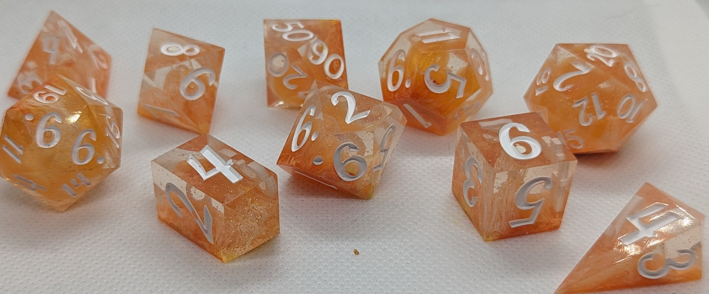 Captured Flames by Goliath Rolls Dice