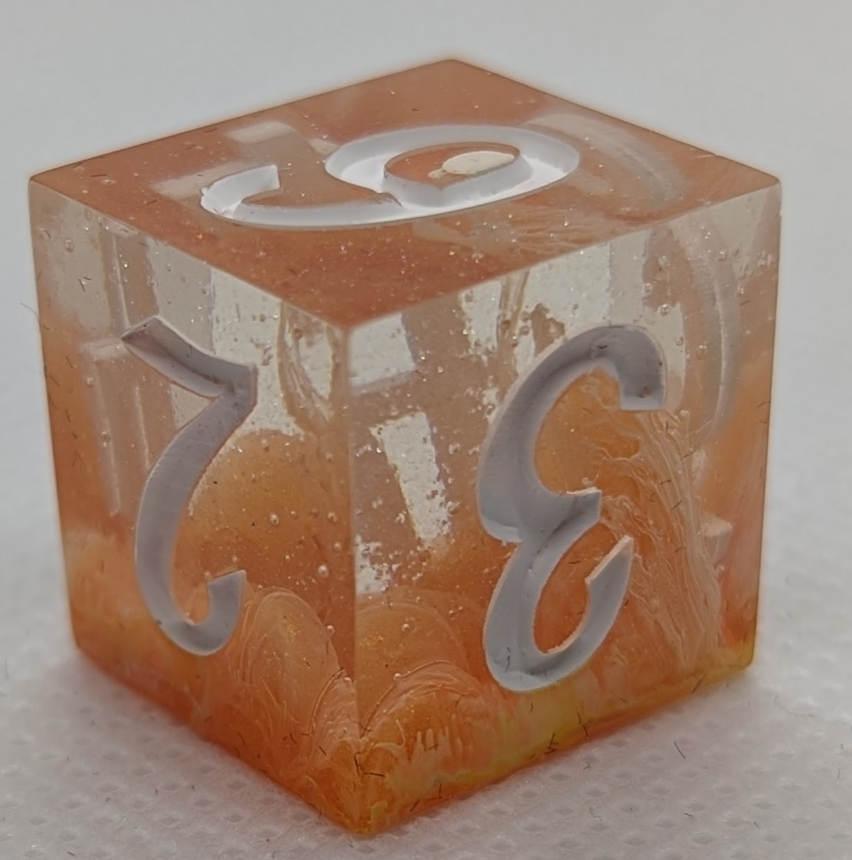 Captured Flames by Goliath Rolls Dice