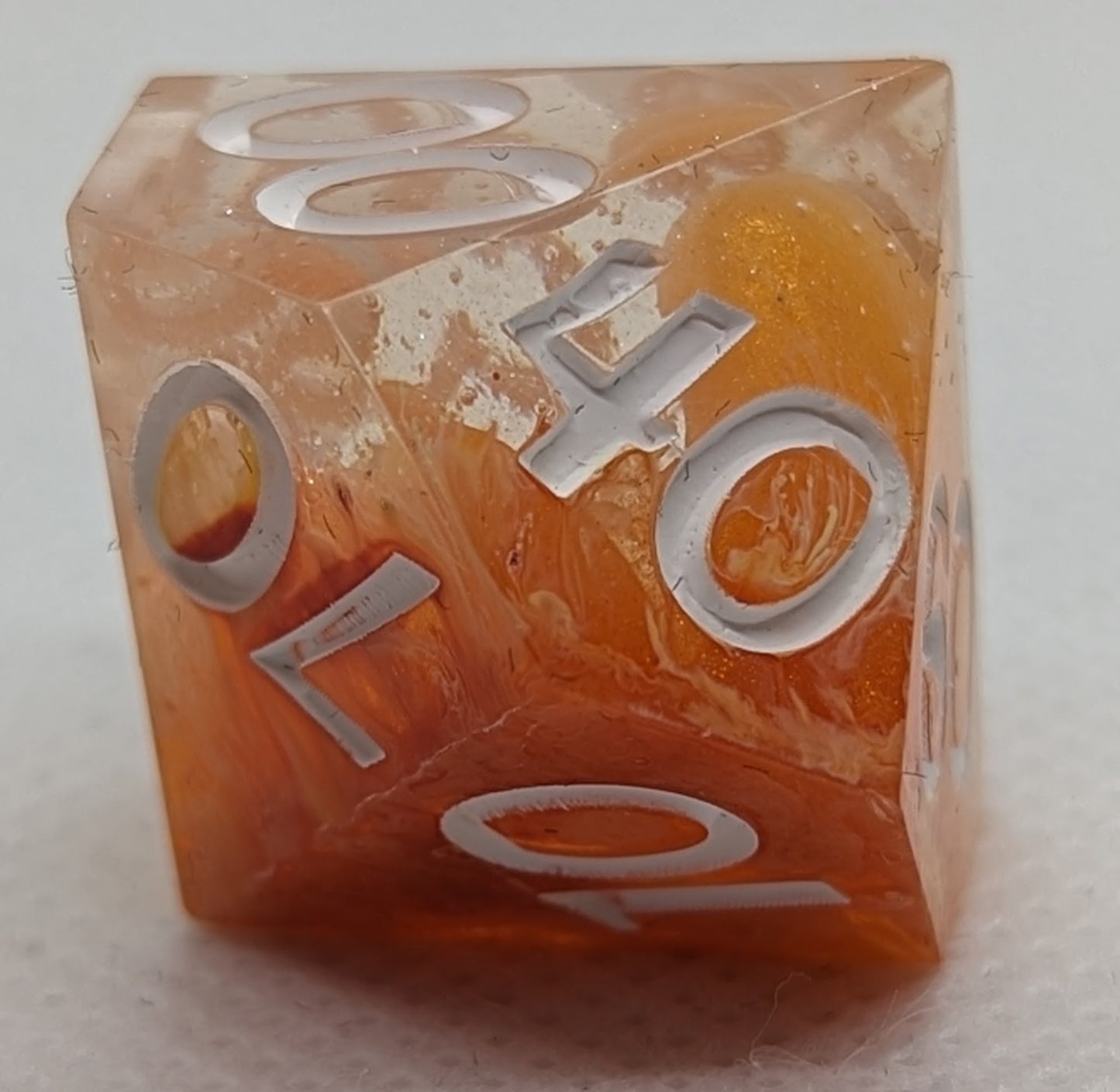 Captured Flames by Goliath Rolls Dice