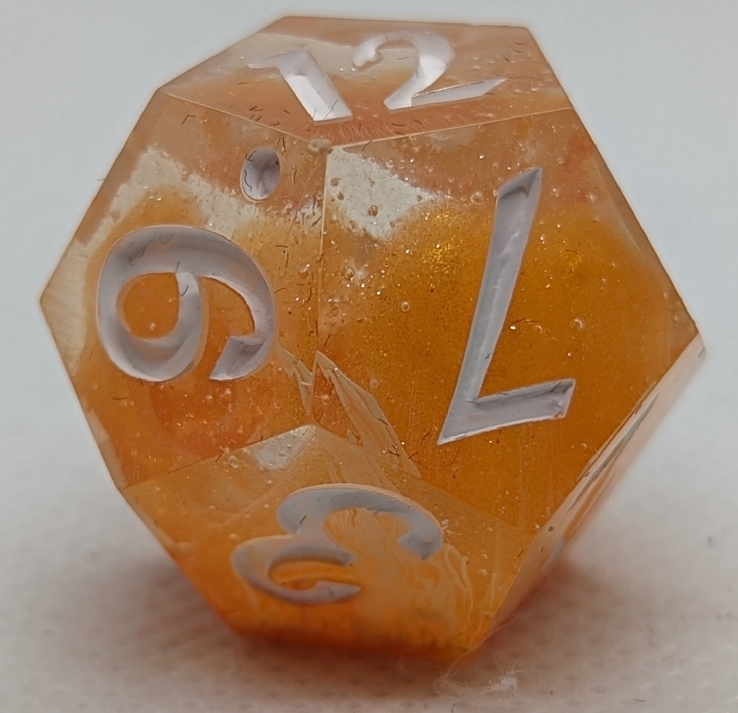 Captured Flames by Goliath Rolls Dice