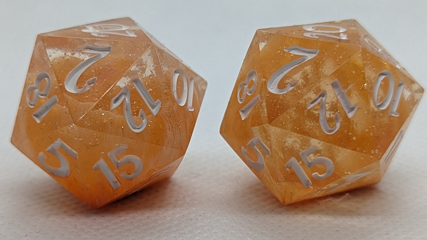 Captured Flames by Goliath Rolls Dice