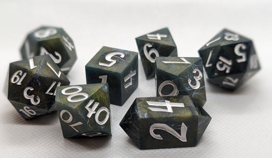 Swamp by Goliath Rolls Dice