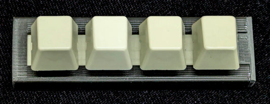 Vintage Clicky Key Toy